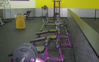 Q106 at Planet Fitness (9/28/11) 4