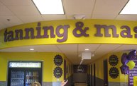Q106 at Planet Fitness (9/28/11) 2