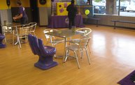 Q106 at Planet Fitness (9/28/11) 1