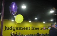 Q106 at Planet Fitness (9/28/11): Cover Image