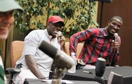 1 on 1 with the Boys - Week 4 - Donald Driver 17