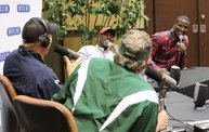 1 on 1 with the Boys - Week 4 - Donald Driver 3