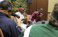 1 on 1 with the Boys - Week 4 - Donald Driver 8