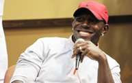 Donald Driver