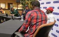 1 on 1 with the Boys - Week 4 - Donald Driver 19