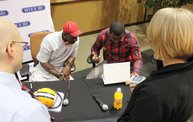 1 on 1 with the Boys - Week 4 - Donald Driver 7