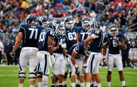 WMU@UConn - 10/01/11 17