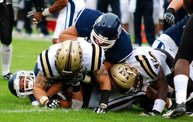 WMU@UConn - 10/01/11 13