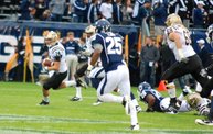 WMU@UConn - 10/01/11 8