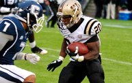 WMU@UConn - 10/01/11 14