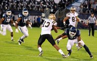 WMU@UConn - 10/01/11 2
