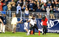 WMU@UConn - 10/01/11 23