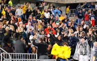 WMU@UConn - 10/01/11 13