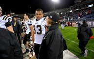 WMU@UConn - 10/01/11 11
