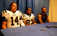 WMU@UConn - 10/01/11 4