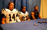 WMU@UConn - 10/01/11 4