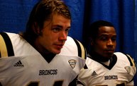 WMU@UConn - 10/01/11 2