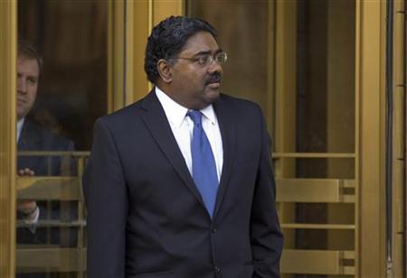 Galleon hedge fund founder Raj Rajaratnam leaves Manhattan Federal Court in New York Galleon hedge fund founder Raj Rajaratnam leaves Manhattan Federal Court in New York