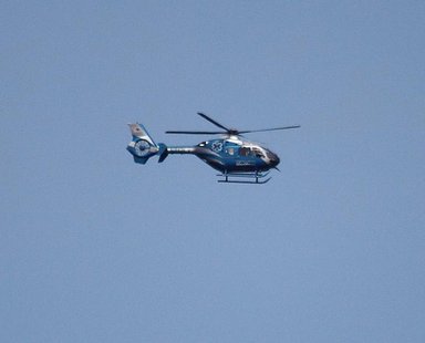 Medical Helicopter Medical Helicopter