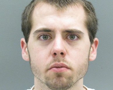 Joshua Hambley (photo courtesy Ottawa Co. Sheriff's Dept.) Joshua Hambley (photo courtesy Ottawa Co. Sheriff's Dept.)