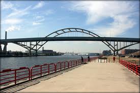 Hoan Bridge Hoan Bridge