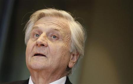 ECB President Trichet takes part in his last monetary dialogue with ECON of the European Parliament in Brussels ECB President Trichet takes part in his last monetary dialogue with ECON of the European Parliament in Brussels