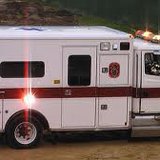 emergency vehicle emergency vehicle