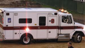 emergency vehicle emergency vehicle