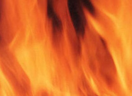 Fire (properly sized) Fire (properly sized)