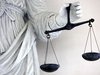 Scales of Justice (Reuters)