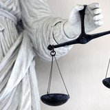 Scales of Justice (Reuters)