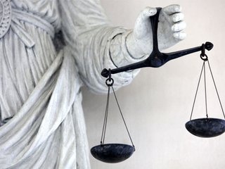 Scales of Justice (Reuters)