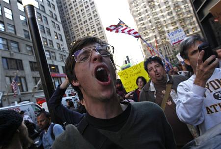 To match Insight story WALLSTREET-PROTESTS/HISTORY To match Insight story WALLSTREET-PROTESTS/HISTORY