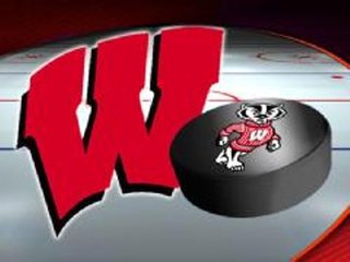 Wisconsin Badgers hockey