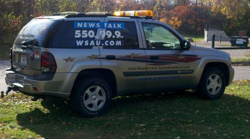 Harvest Fest 2011 at Oak Island Park in Wausau