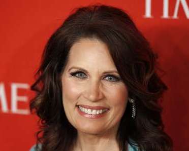 U.S. Congresswoman Michele Bachmann (R-MN), arrives to be honored at the 2011 Time 100 Gala ceremony in New York April 26, 2011. REUTERS/Lucas Jackson U.S. Congresswoman Michele Bachmann (R-MN), arrives to be honored at the 2011 Time 100 Gala ceremony in New York April 26, 2011. REUTERS/Lucas Jackson