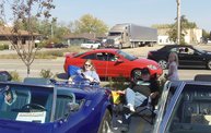 O'Reilly Auto Parts Broadcast 13