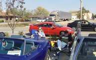 O'Reilly Auto Parts Broadcast 13