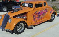 O'Reilly Auto Parts Broadcast 12