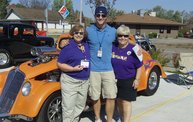 O'Reilly Auto Parts Broadcast 10