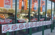 O'Reilly Auto Parts Broadcast 9