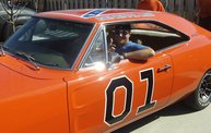 O'Reilly Auto Parts Broadcast 8