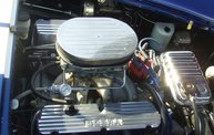 O'Reilly Auto Parts Broadcast 4