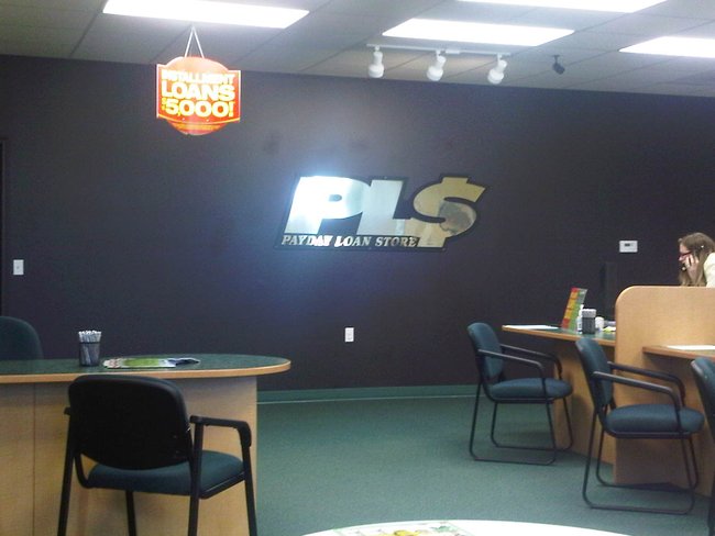 PLS Loan Store Rib Mountain Broadcast 2011