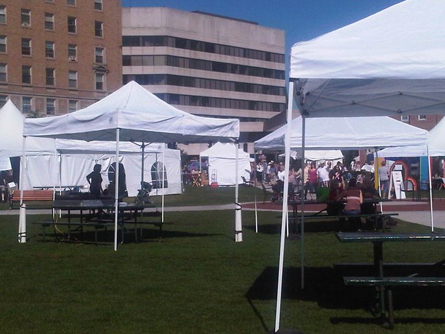 Wausau Area Events Artrageous Weekend 2011