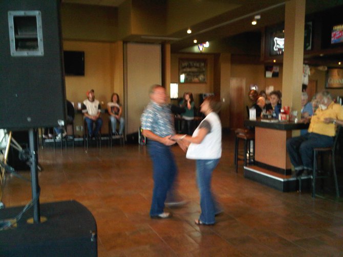 Central WI Country Music Reunion at The Bar in Rothschild 10/8/11