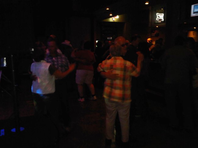 Central WI Country Music Reunion at The Bar in Rothschild 10/8/11