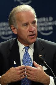 Vice President Joe Biden Vice President Joe Biden