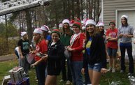 Kayleigh's Christmas in October 12