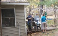 Kayleigh's Christmas in October 11